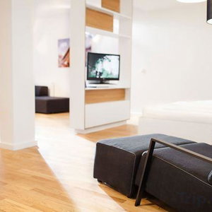 Hotel Smartments Business Hamburg Aussenalster cazare Hamburg