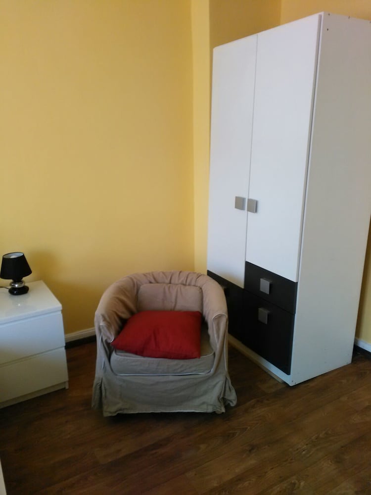 Hotel Sleep In Hamburg St. Pauli