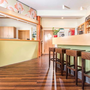 Hotel Ibis Eisenach cazare Eisenach