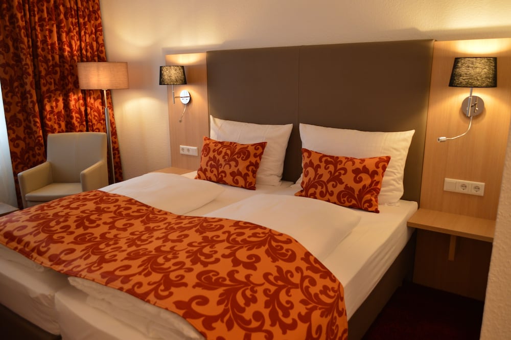 Hotel Hotel Astra