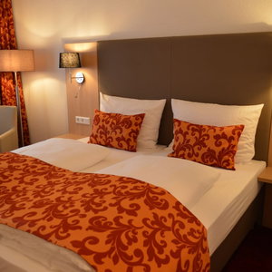 Hotel Hotel Astra cazare Duesseldorf