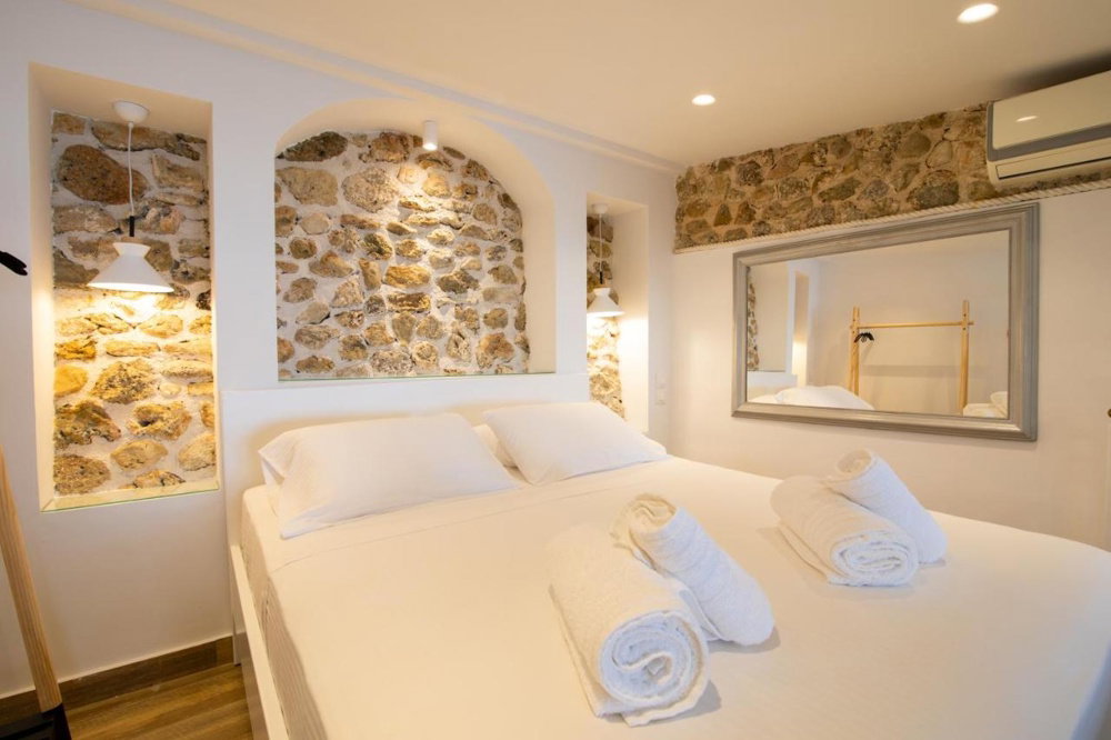 dal travel Pontikonissi Hotel