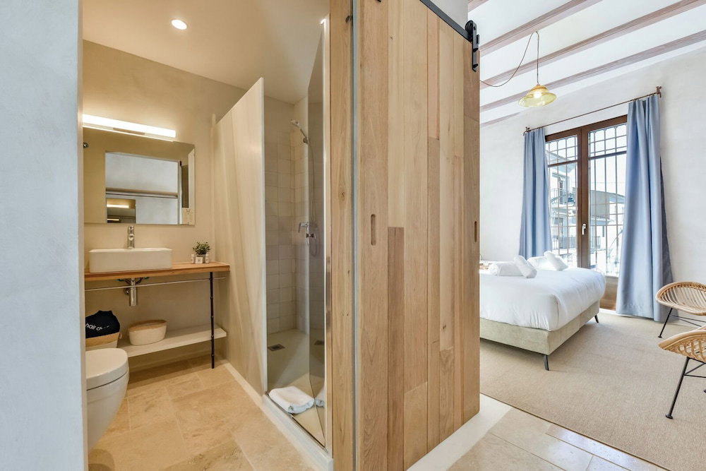 Hotel Maison Salva - Hotel Boutique