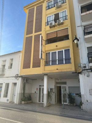 Hotel Habitaciones La Mar cazare Altea