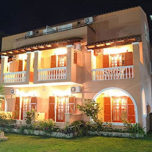 Hotel Makis Studios And Apartments cazare Moraitika