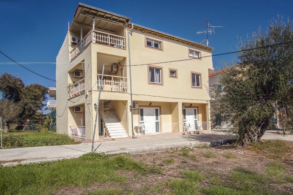 Hotel Finata Studios