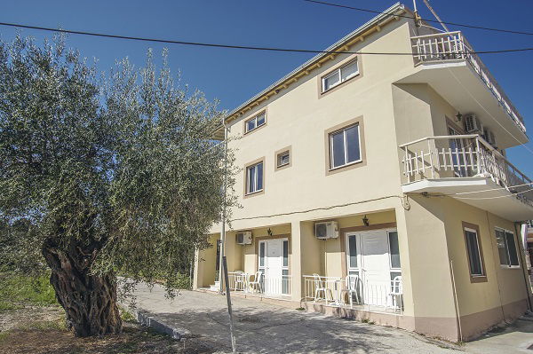 Hotel Finata Studios