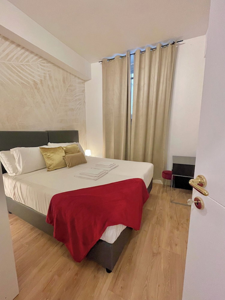 Hotel Happy Family Apartments Imperiale