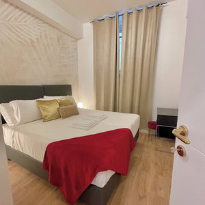 Hotel Happy Family Apartments Imperiale cazare Genoa