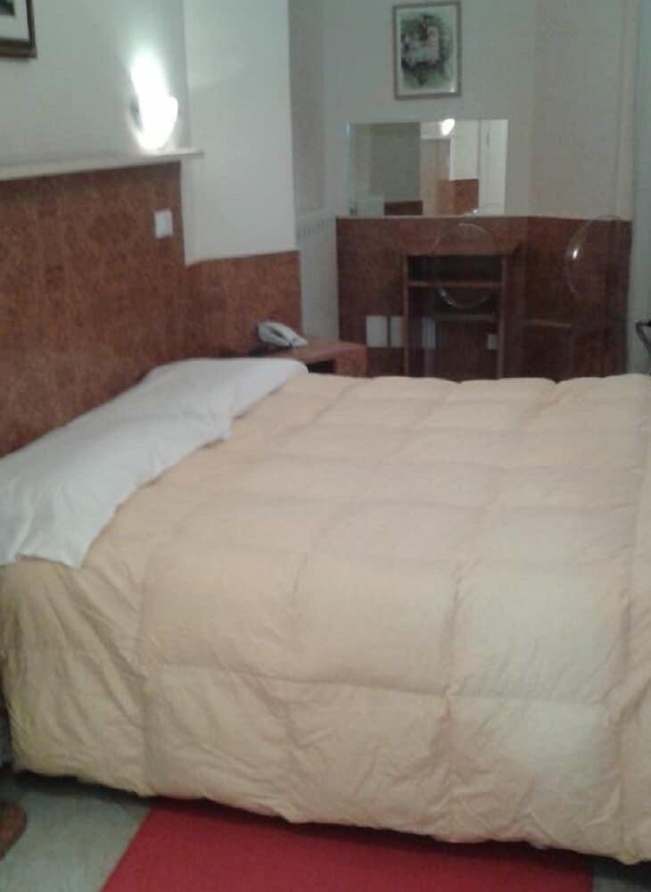 Hotel Hotel Fiumara