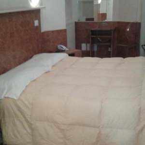 Hotel Hotel Fiumara cazare Genoa