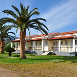 Hotel Liberty's Studios cazare Acharavi