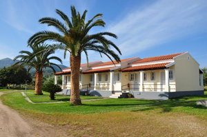 Hotel Liberty's Studios cazare Acharavi