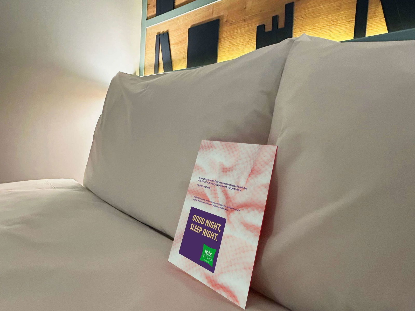 Hotel Ibis Styles Ankara