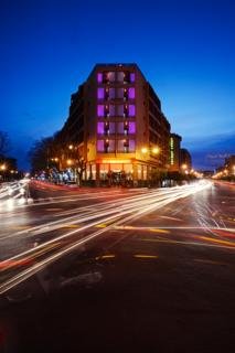 Hotel La Renaissance Hotel