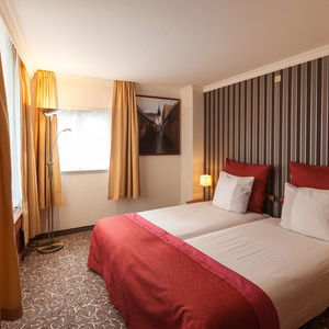 Hotel Grand Museum Hotel, Bw Signature Collection cazare Delft