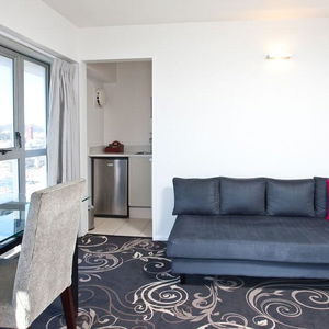 Hotel Mercure Wellington Central Cit cazare Wellington