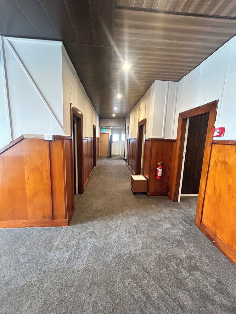 Hotel The Blackhorse Hotel