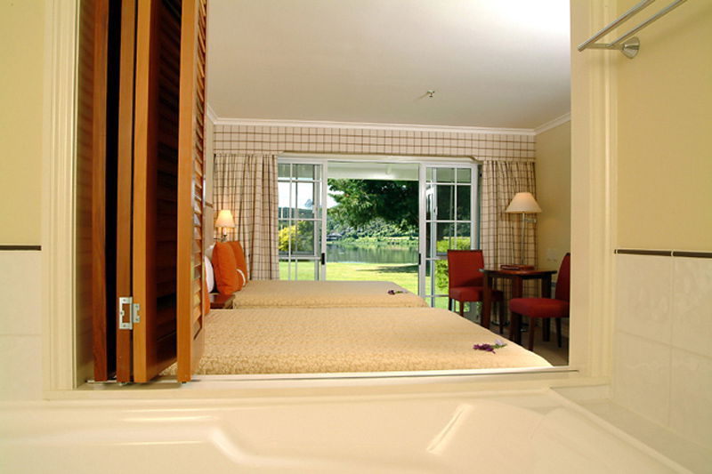 Hotel Vr Rotorua Lake Resort