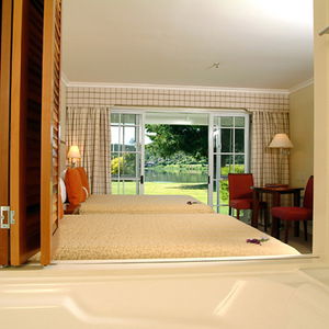 Hotel Vr Rotorua Lake Resort cazare Rotorua