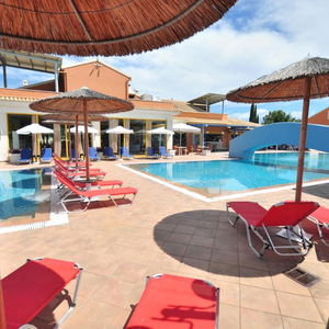 Sejur Michelangelo Resort vacanta Kassiopi