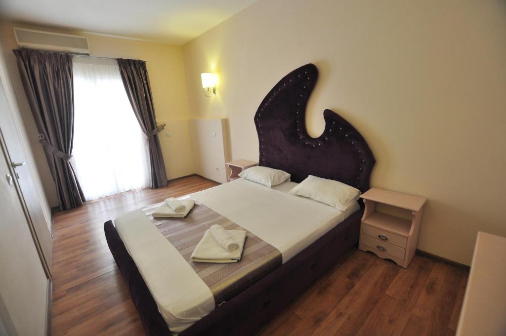 dal travel Michelangelo Resort