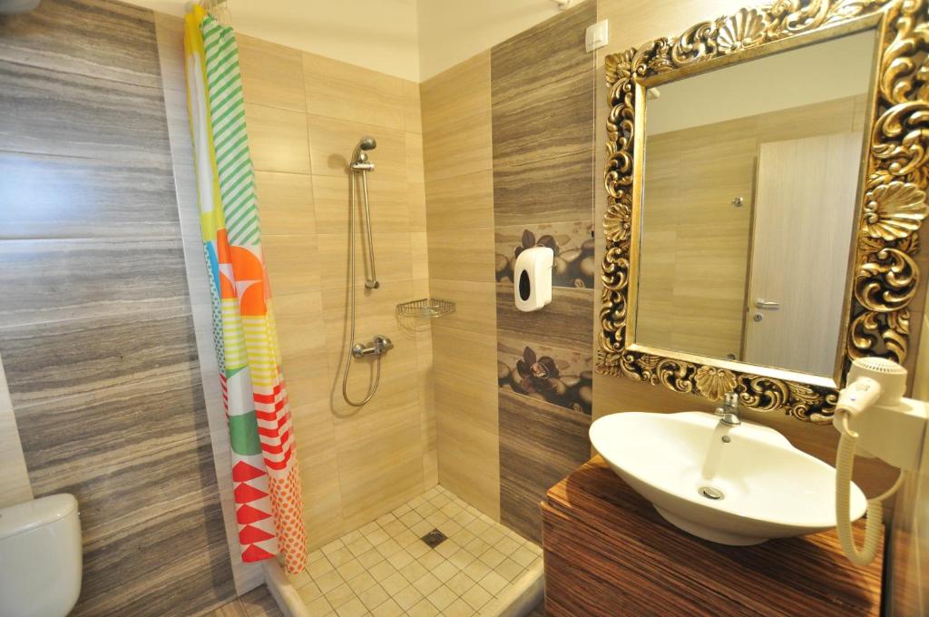 dal travel Michelangelo Resort