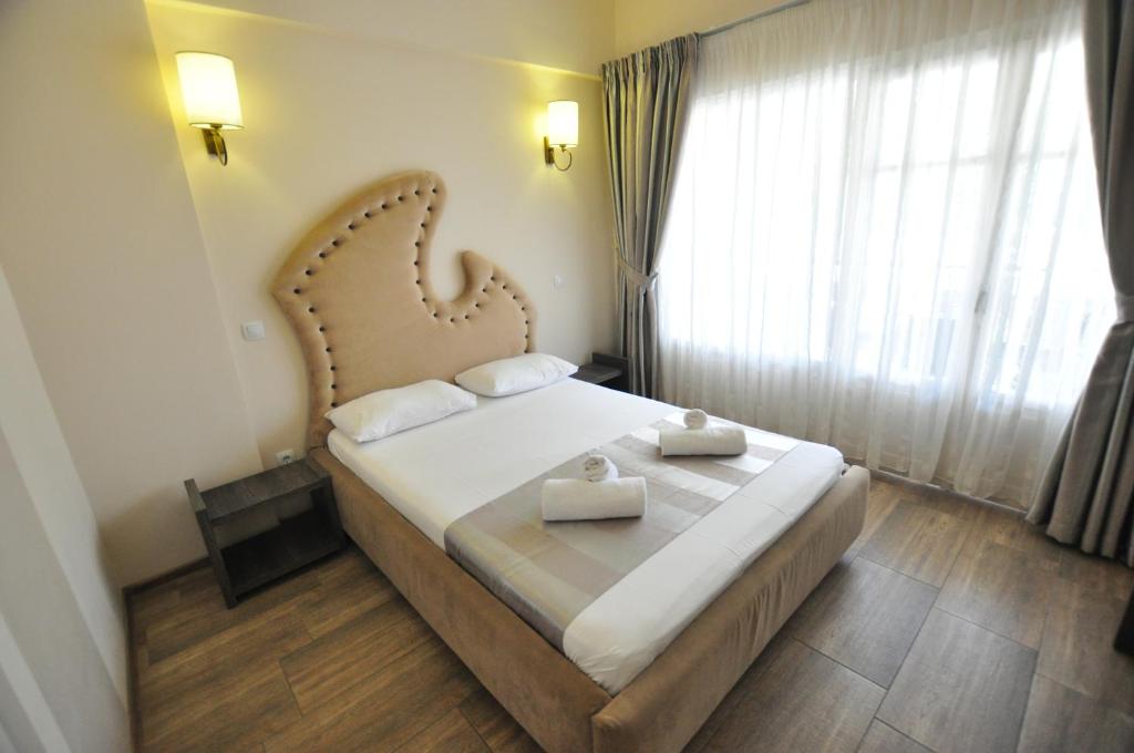dal travel Michelangelo Resort