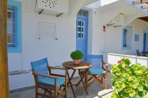 Hotel Jimmy's Studios