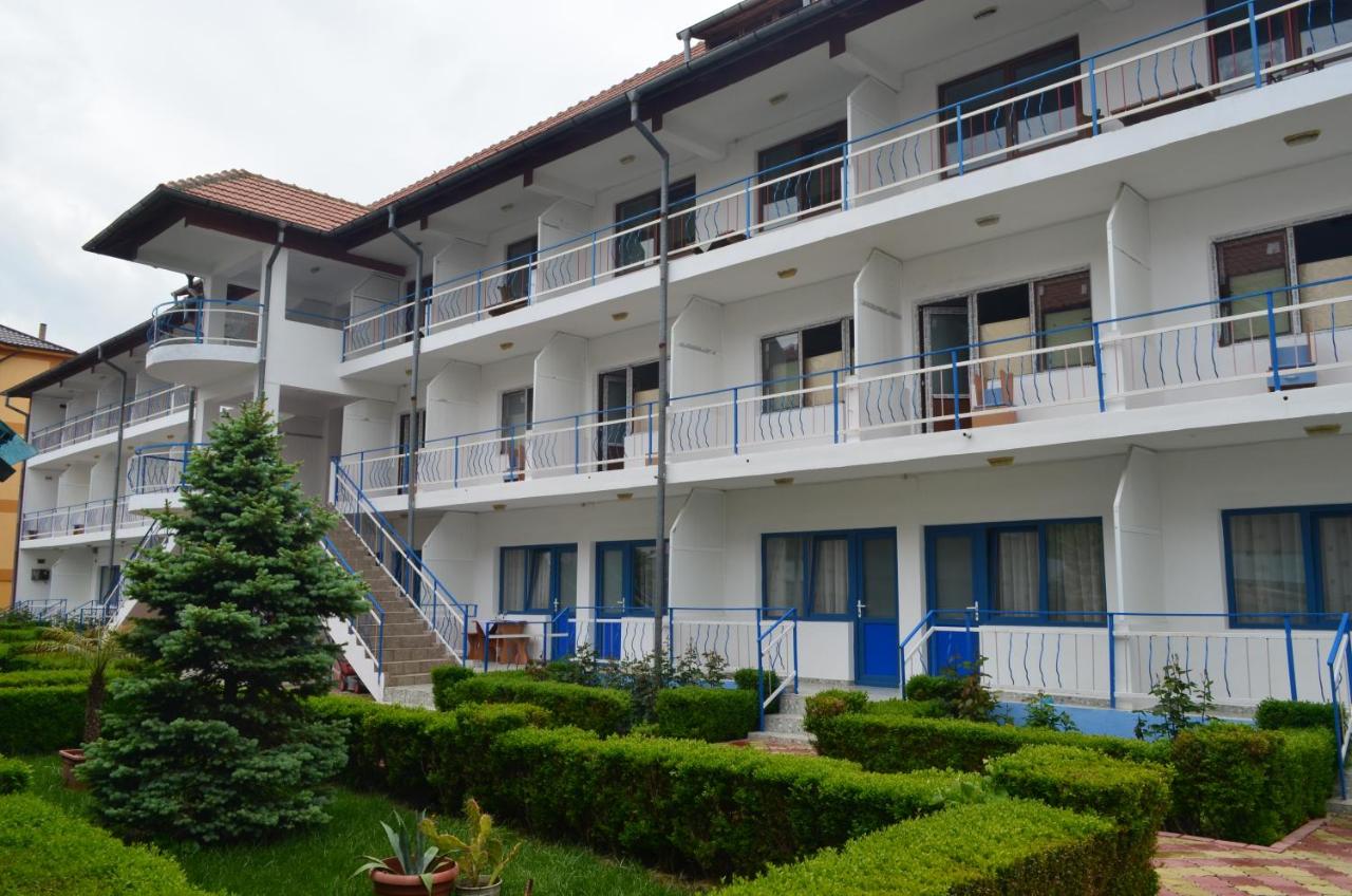 Hotel Vila Tanase