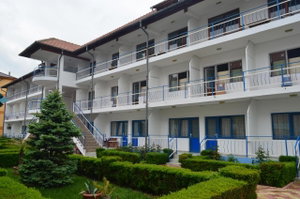 Hotel Vila Tanase cazare Costinesti