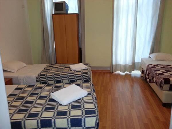 Hotel City Centre Anjos Guesthouse