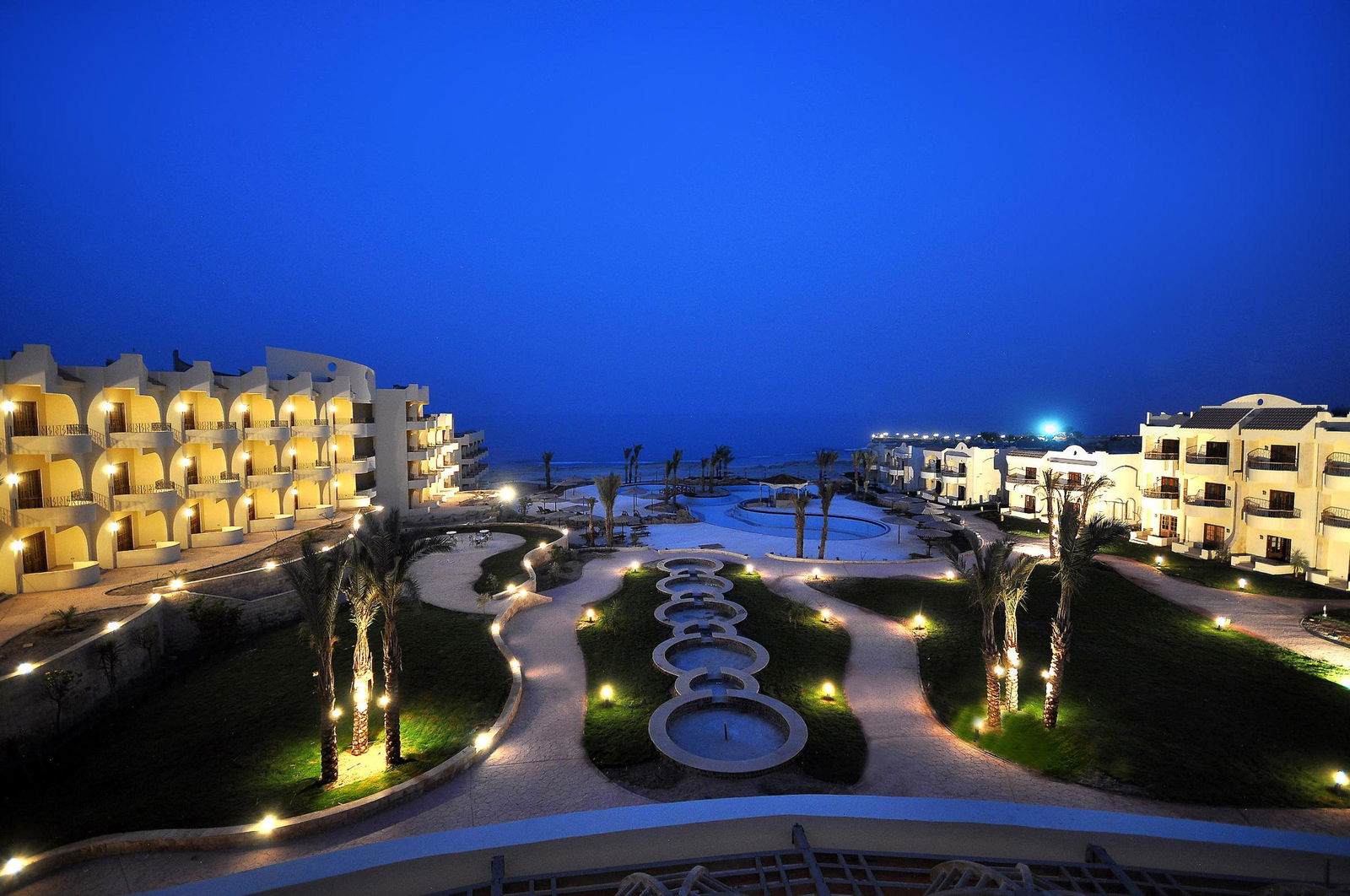 Hotel Coral Hills Resort & Spa
