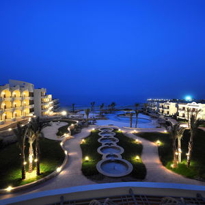 Hotel Coral Hills Resort & Spa cazare Al Qusayr