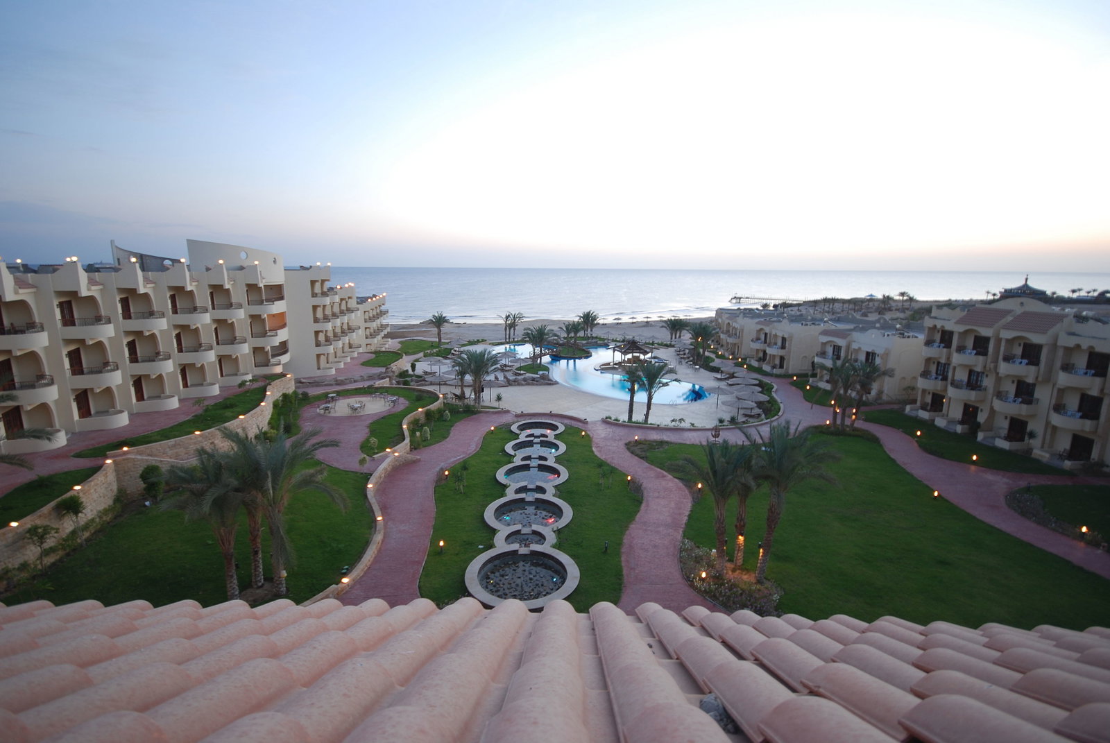 Coral Hills Resort & Spa