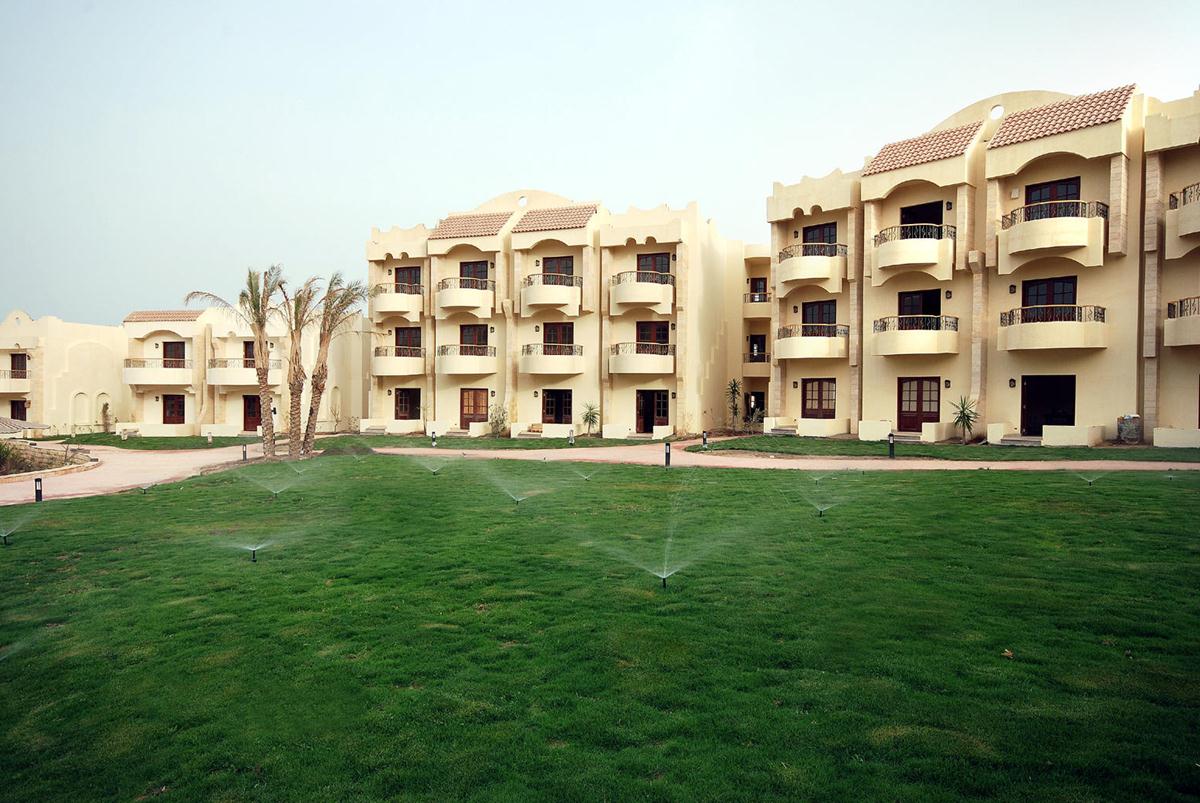 Coral Hills Resort & Spa