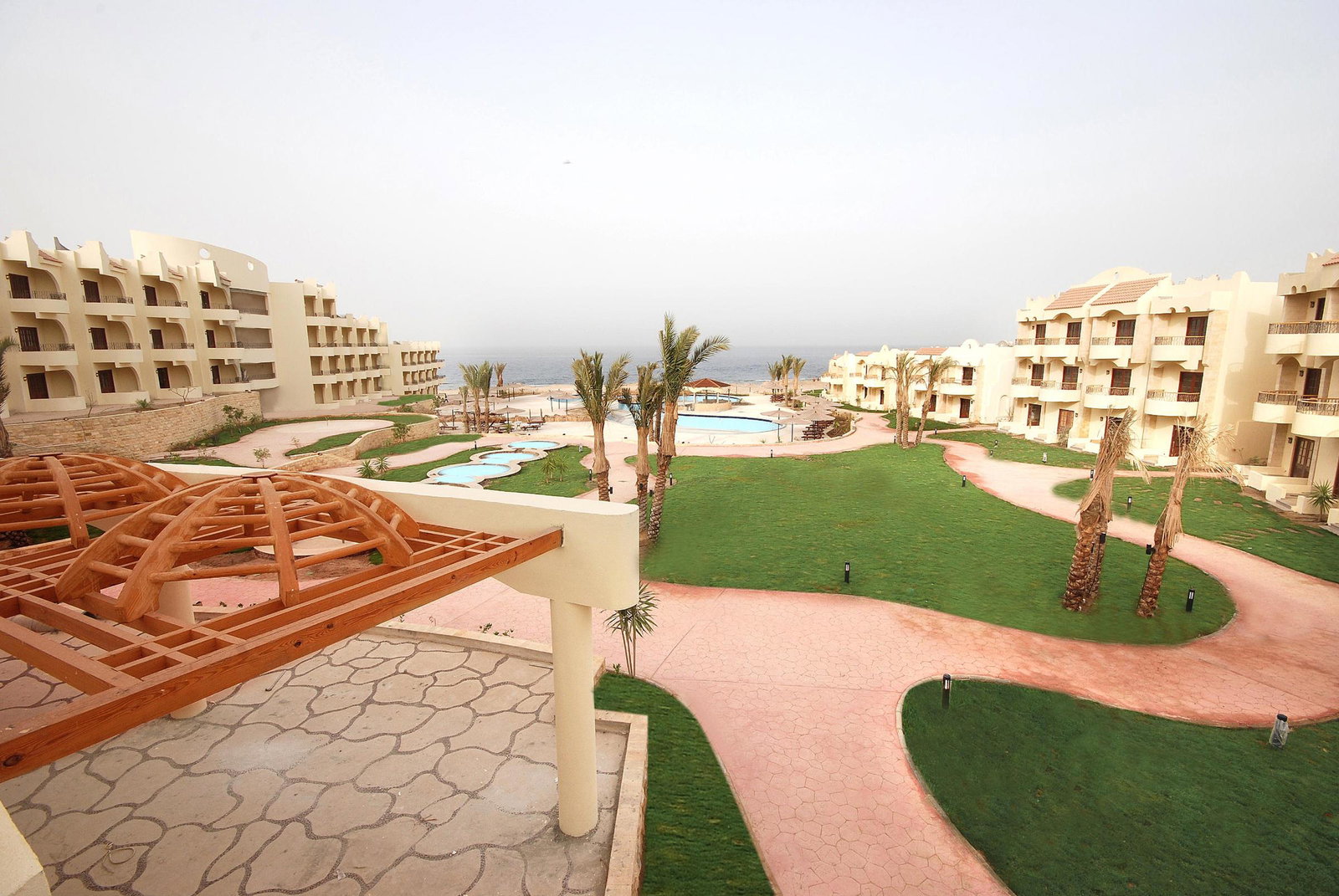 Coral Hills Resort & Spa