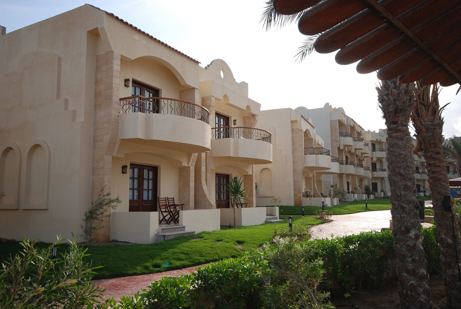Coral Hills Resort & Spa