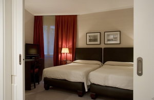 Hotel Hotel Ercilla De Bilbao, Autograph Collection cazare Bilbao