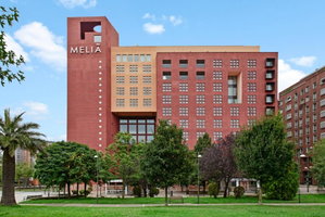 Hotel Hotel Melia Bilbao cazare Bilbao