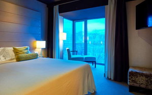 Hotel Hesperia Bilbao cazare Bilbao