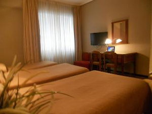 Hotel Bypillow Irala cazare Bilbao