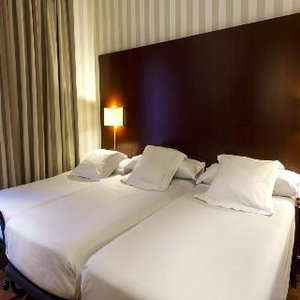 Hotel Hotel Zenit Bilbao cazare Bilbao
