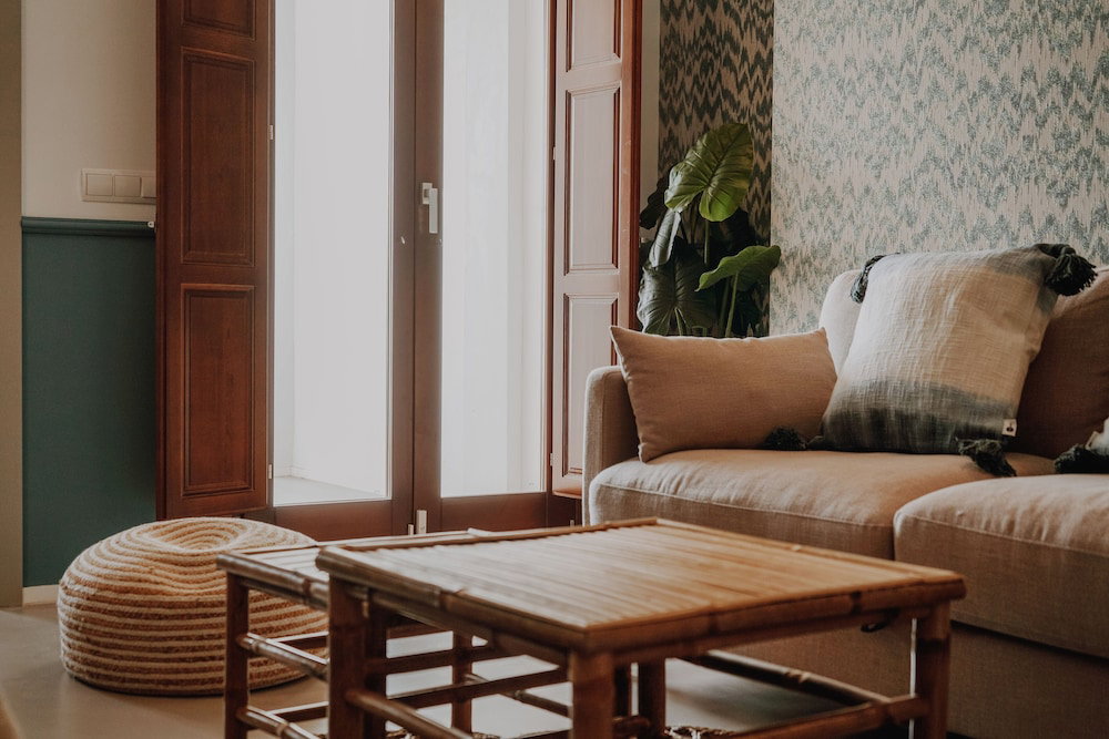Casa Los Yayos By Nomad Stays