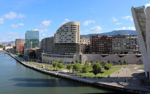 Hotel Vincci Consulado De Bilbao cazare Bilbao