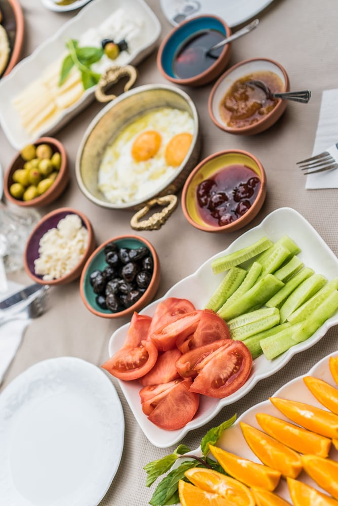 Hotel Atillas Cave Hotel