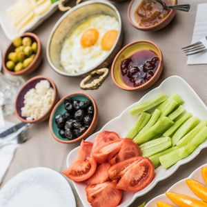 Hotel Atillas Cave Hotel cazare Nevsehir