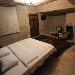 Hotel Family Cave Suites Hotel cazare Nevsehir
