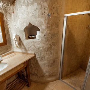 Hotel Amber Cave Suites cazare Nevsehir