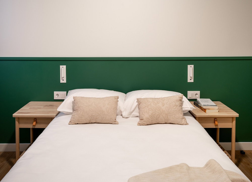 Apartamentos Líbere Bilbao La Vieja